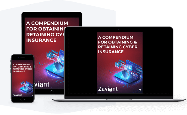 A Compendium for Obtaining & Retaining Cyber Insurance