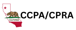 CCPA/CPRA
